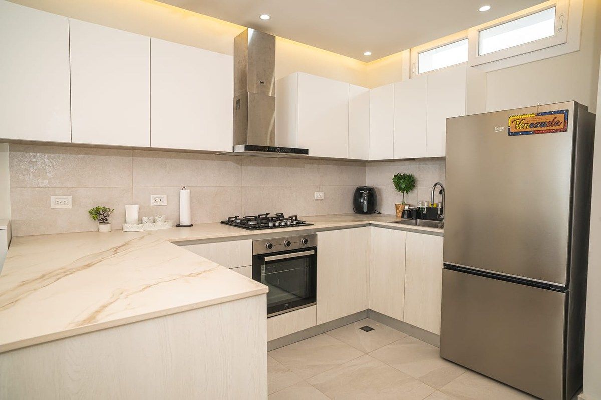 Apartamento en Bávaro, Punta Cana, foto 4 de 22