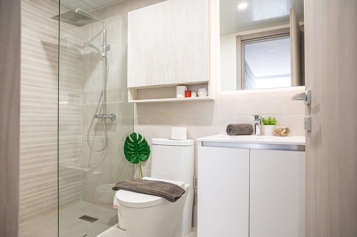 Apartamento en Bávaro, Punta Cana, foto 9 de 22