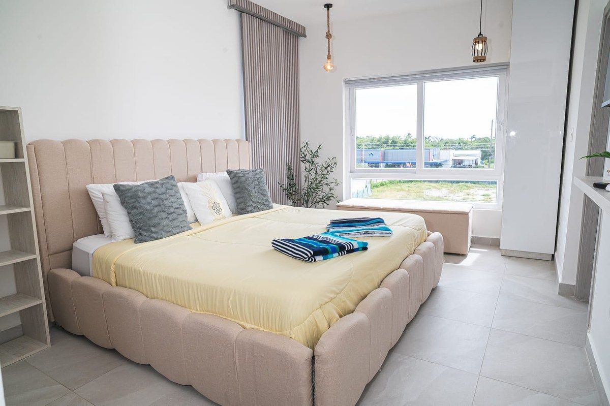 Apartamento en Bávaro, Punta Cana, foto 13 de 22