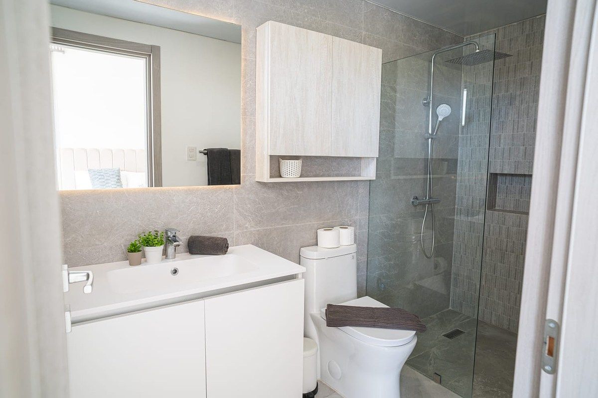 Apartamento en Bávaro, Punta Cana, foto 10 de 22