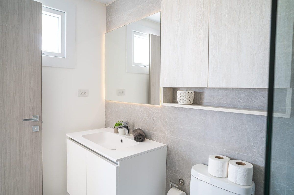 Apartamento en Bávaro, Punta Cana, foto 11 de 22