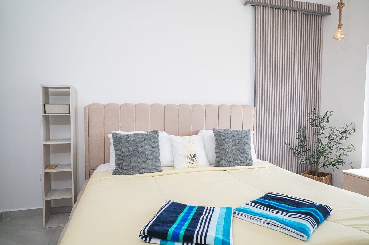 Apartamento en Bávaro, Punta Cana, foto 14 de 22