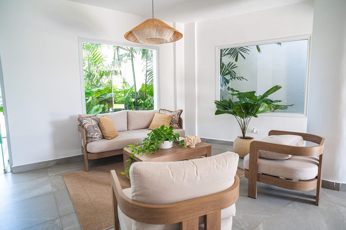 Apartamento en Bávaro, Punta Cana, foto 8 de 22