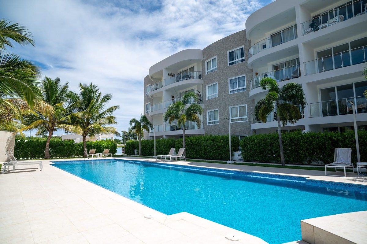 Apartamento en Bávaro, Punta Cana, foto 21 de 22