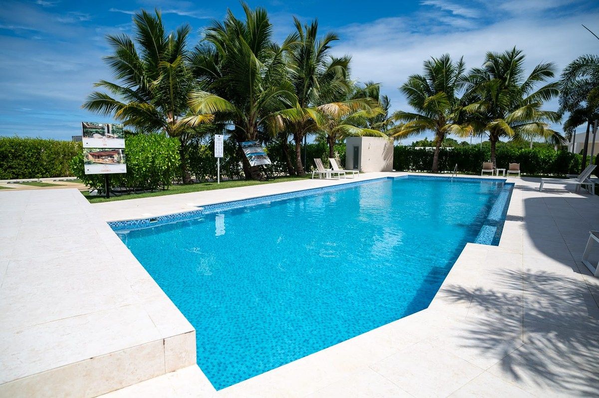 Apartamento en Bávaro, Punta Cana, foto 22 de 22