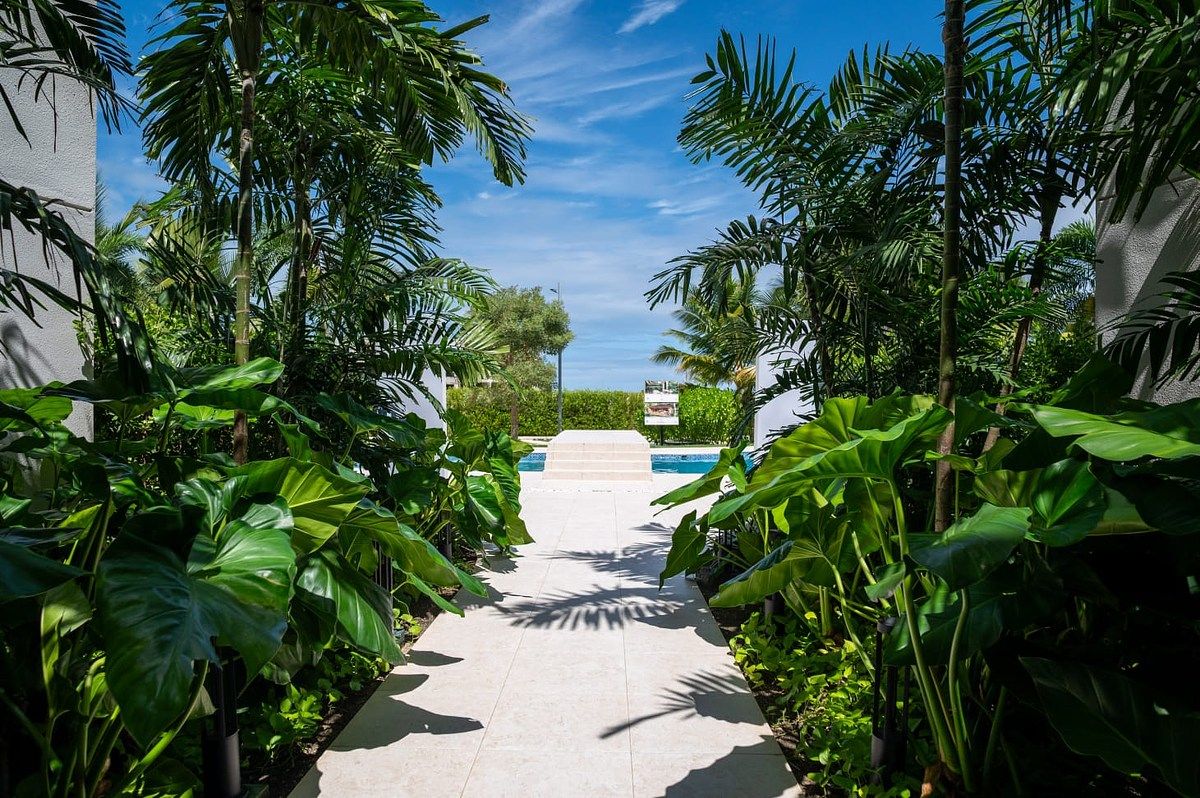 Apartamento en Bávaro, Punta Cana, foto 20 de 22