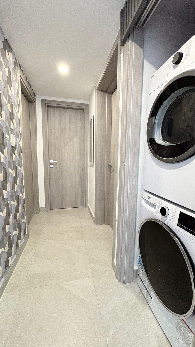 Apartamento en Bávaro, Punta Cana, foto 16 de 22