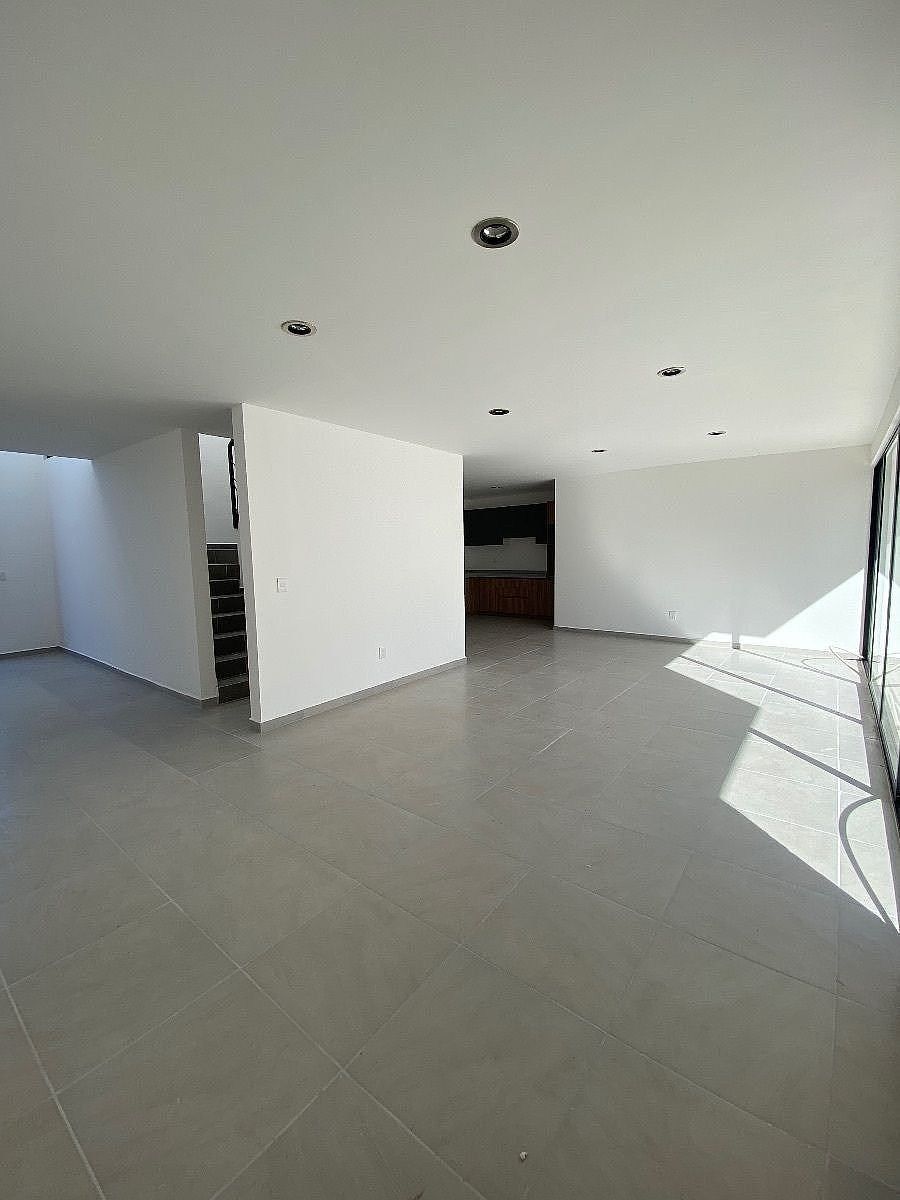 Casa em Valle De Juriquilla, Querétaro, foto 2 de 22