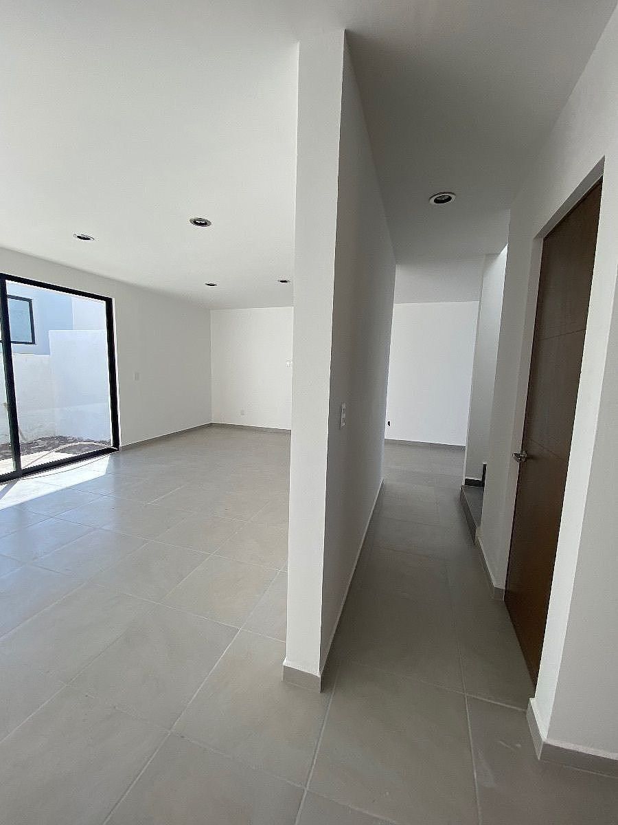 Casa em Valle De Juriquilla, Querétaro, foto 3 de 22