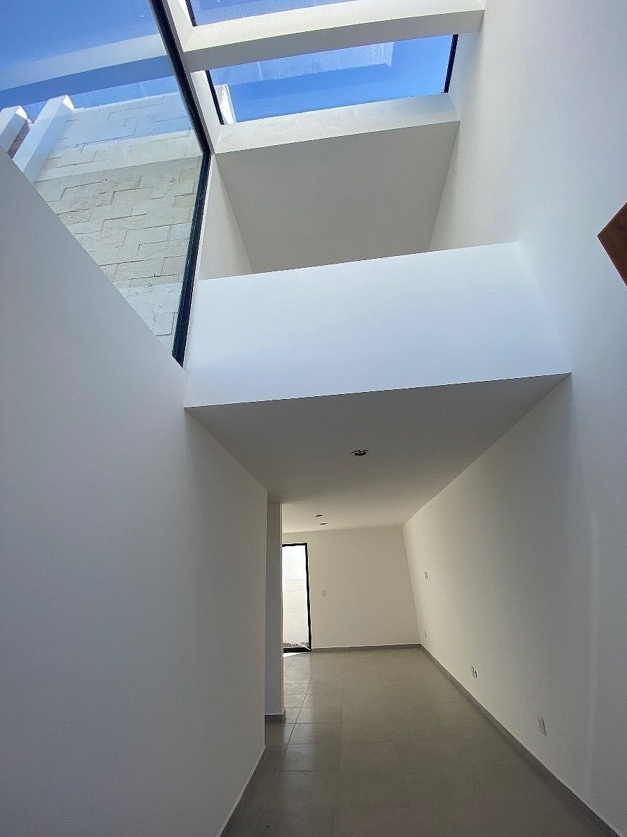 Casa em Valle De Juriquilla, Querétaro, foto 4 de 22