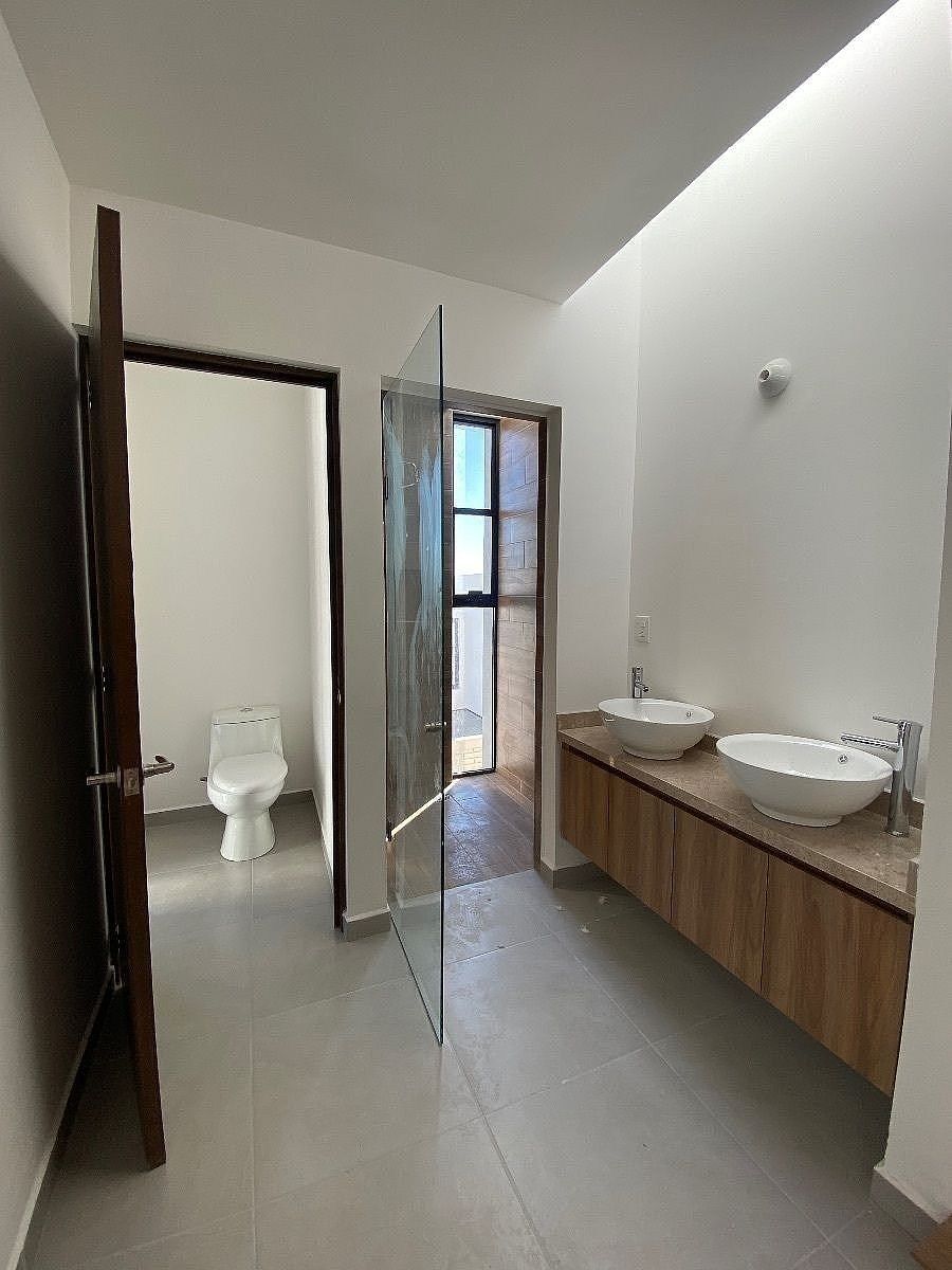Casa em Valle De Juriquilla, Querétaro, foto 16 de 22