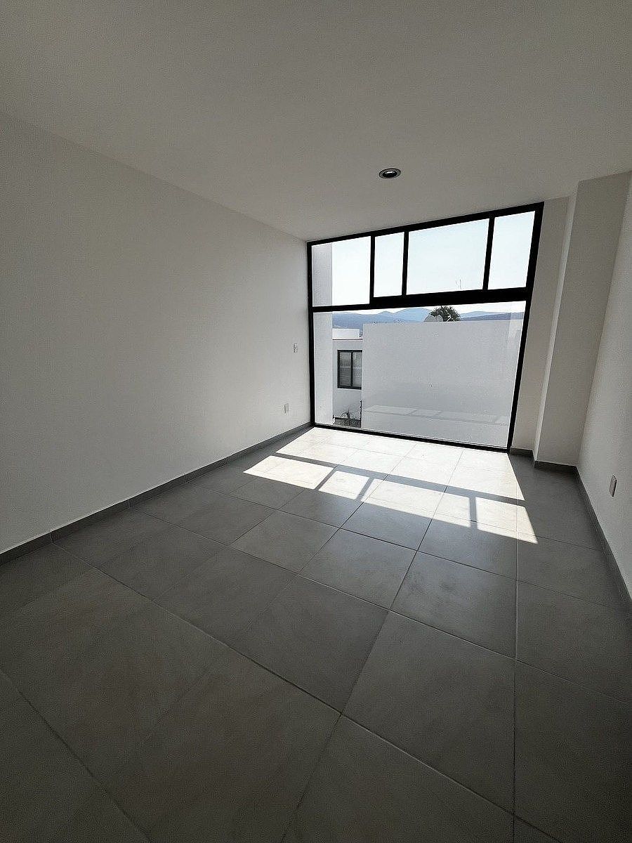 Casa em Valle De Juriquilla, Querétaro, foto 17 de 22