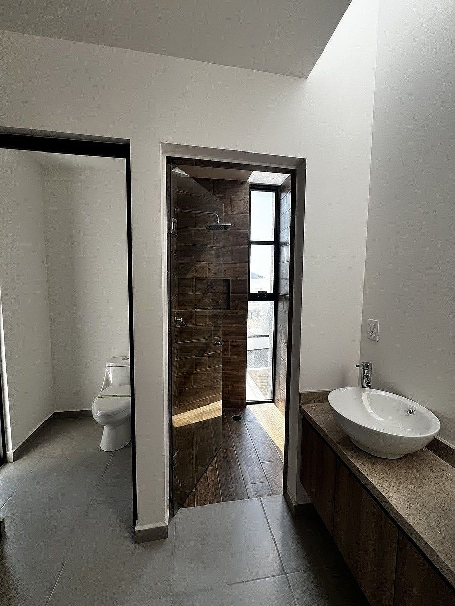 Casa em Valle De Juriquilla, Querétaro, foto 18 de 22