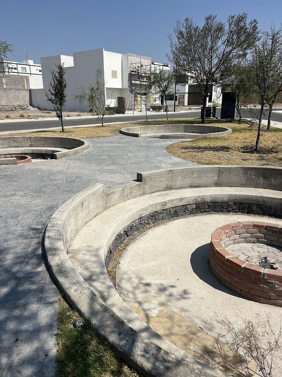 Casa em Valle De Juriquilla, Querétaro, foto 20 de 22