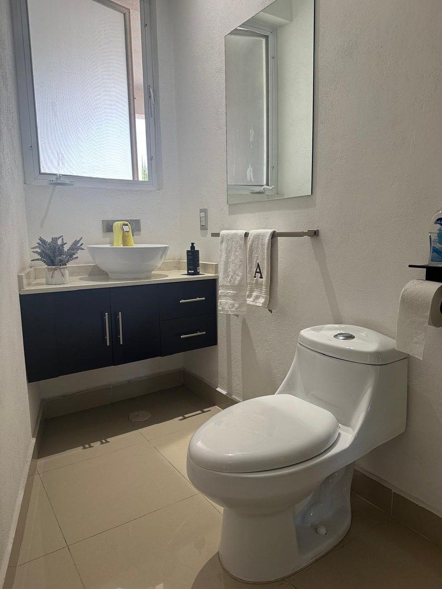 Casa en Juriquilla, Querétaro, foto 14 de 20