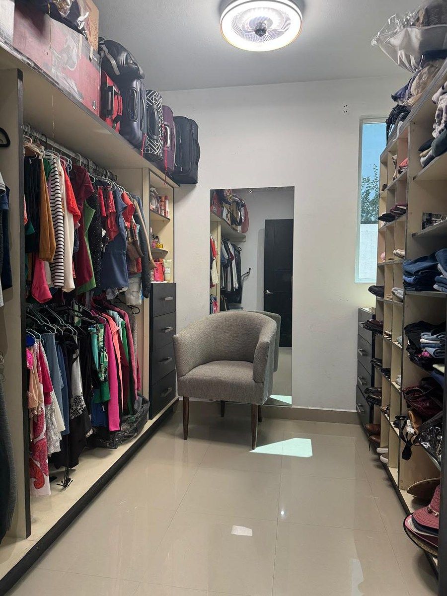 Casa en Juriquilla, Querétaro, foto 12 de 20