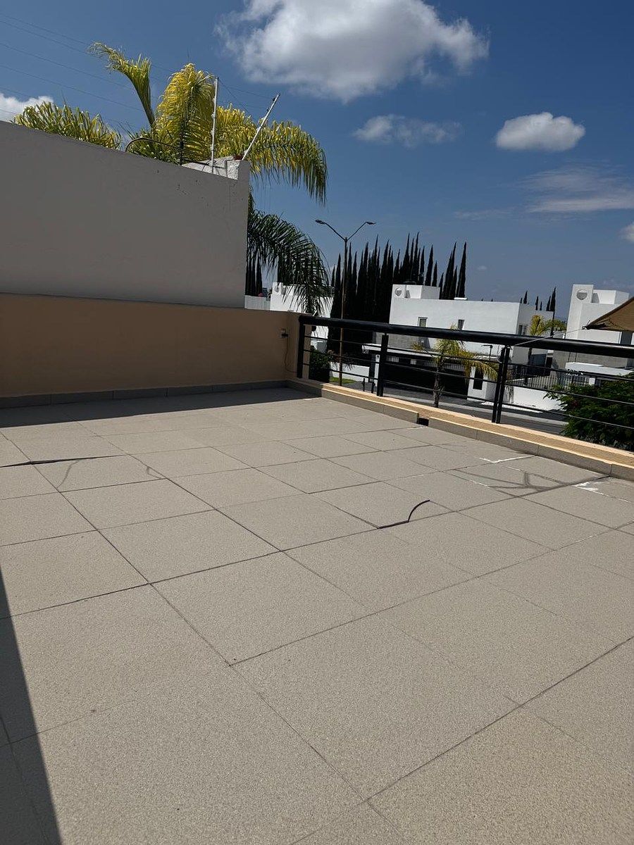 Casa en Juriquilla, Querétaro, foto 20 de 20
