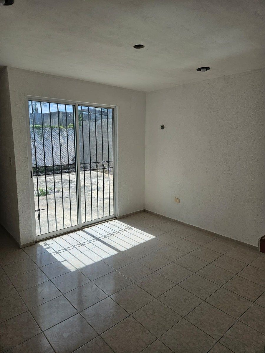Casa em Ciudad Caucel, Mérida, foto 4 de 26