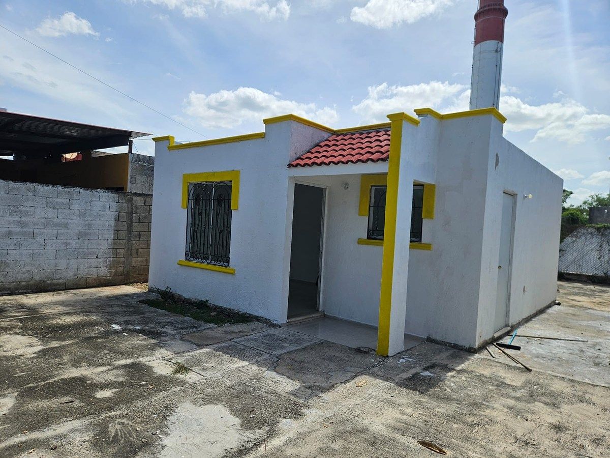 CASA EN VENTA CIUDAD CAUCEL, foto 1 de 26