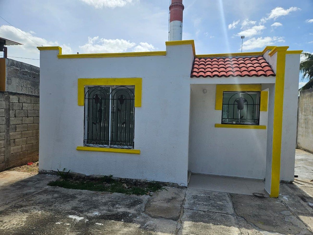 Casa em Ciudad Caucel, Mérida, foto 3 de 26