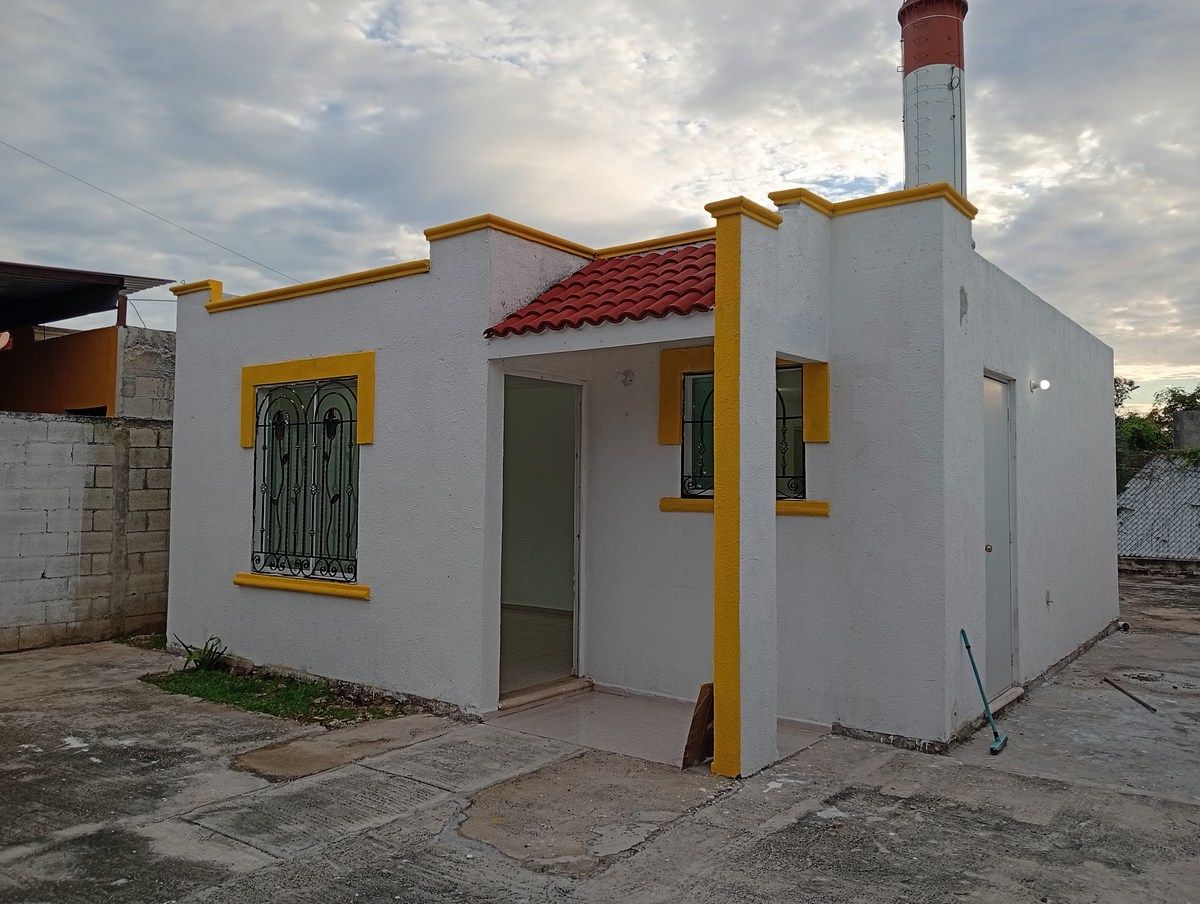 Casa em Ciudad Caucel, Mérida, foto 11 de 26