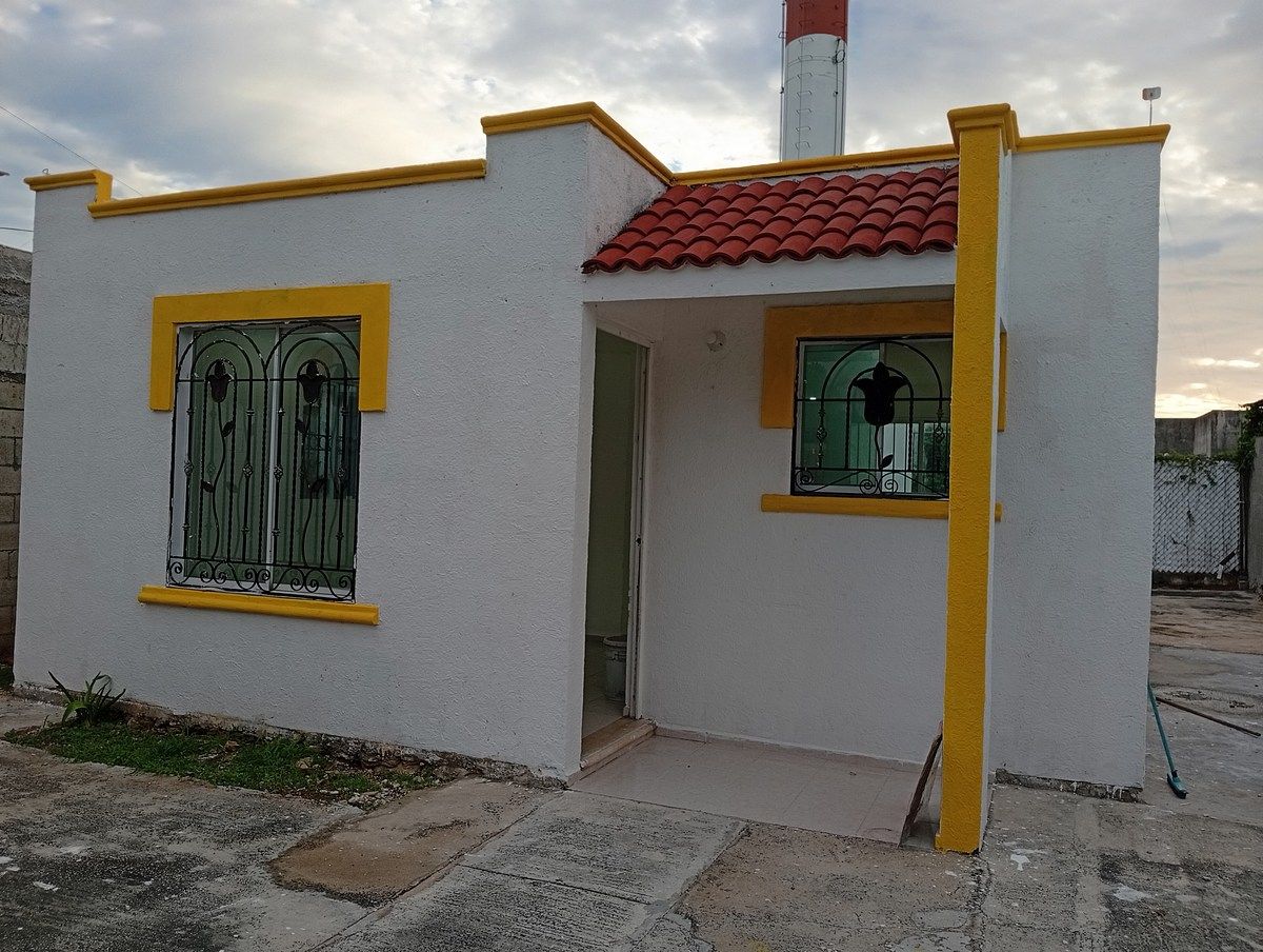 Casa em Ciudad Caucel, Mérida, foto 16 de 26