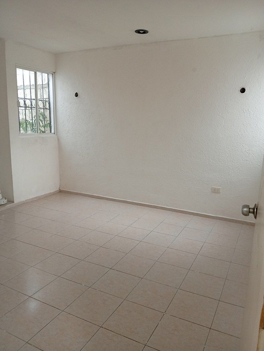 Casa em Ciudad Caucel, Mérida, foto 21 de 26
