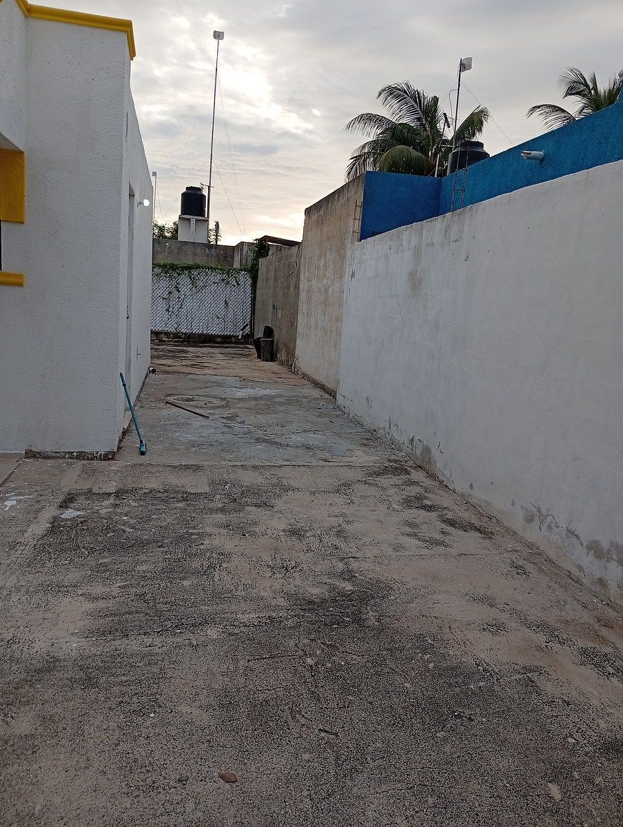 Casa em Ciudad Caucel, Mérida, foto 25 de 26