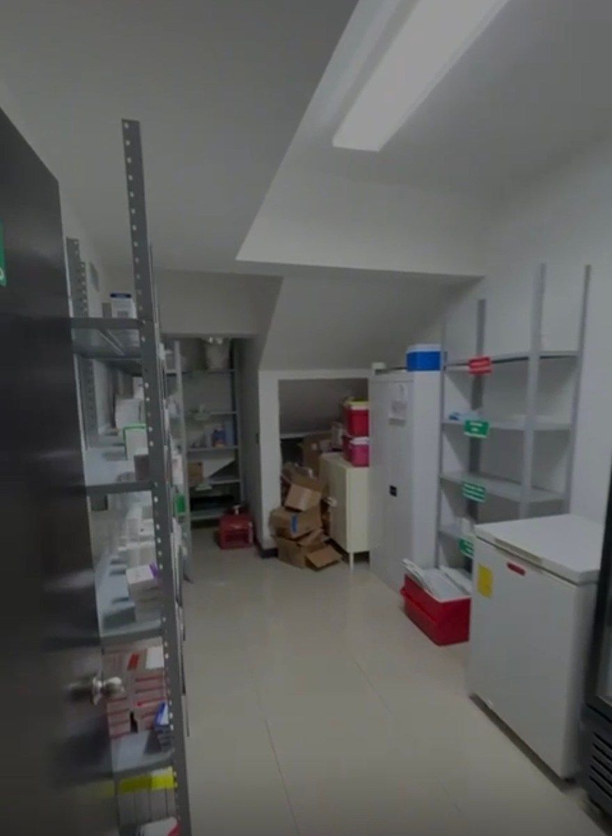 Office in Santa Rosa, Chihuahua, photo 2 of 9