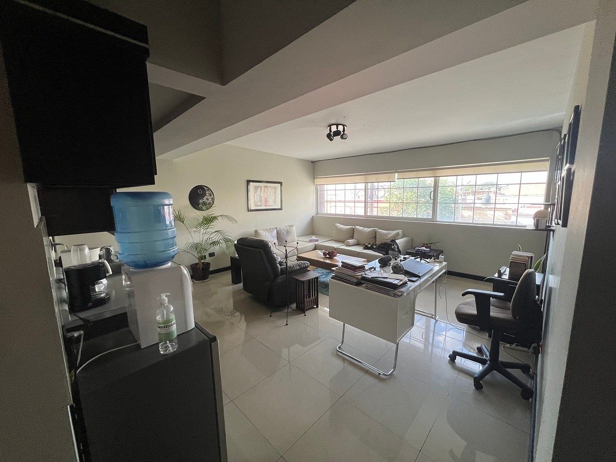 Office in Santa Rosa, Chihuahua, photo 7 of 9