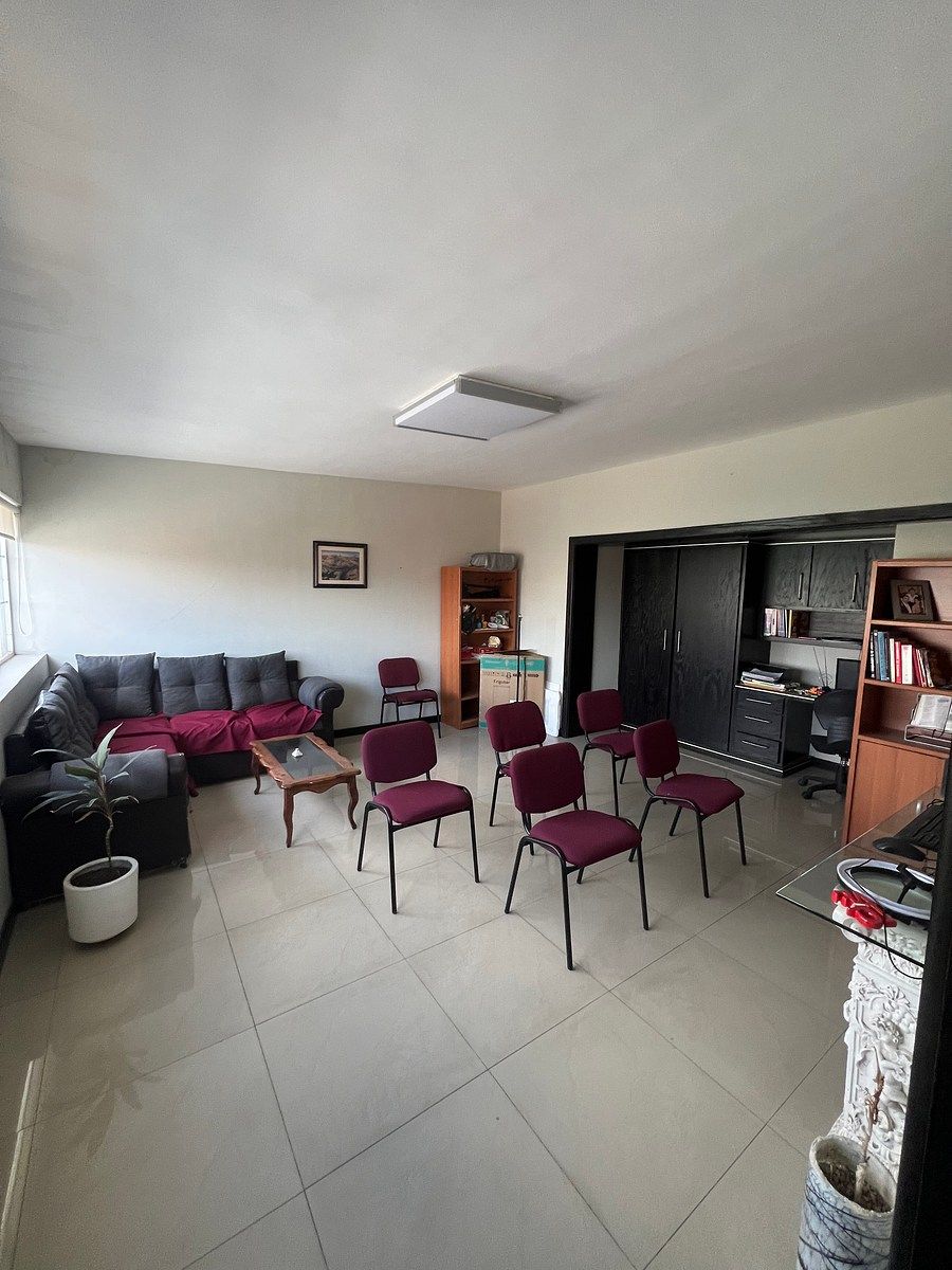 Office in Santa Rosa, Chihuahua, photo 8 of 9