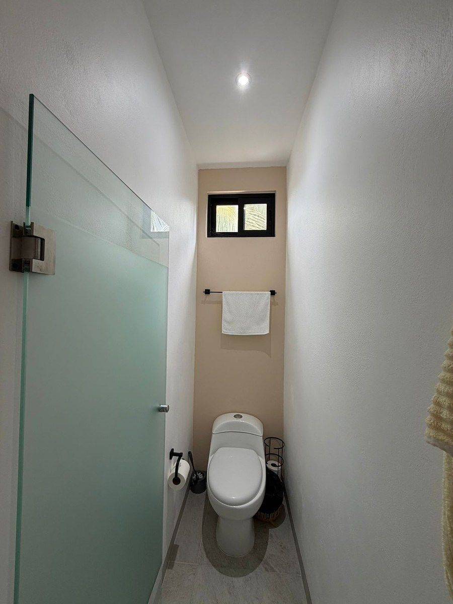 Casa em Pueblo Telchac Puerto, Telchac Puerto, foto 10 de 27