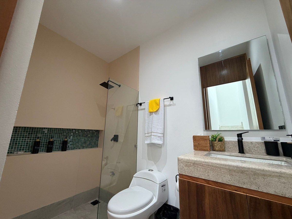 Casa em Pueblo Telchac Puerto, Telchac Puerto, foto 15 de 27