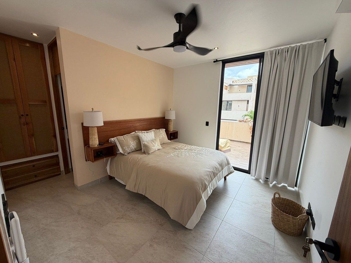Casa em Pueblo Telchac Puerto, Telchac Puerto, foto 17 de 27