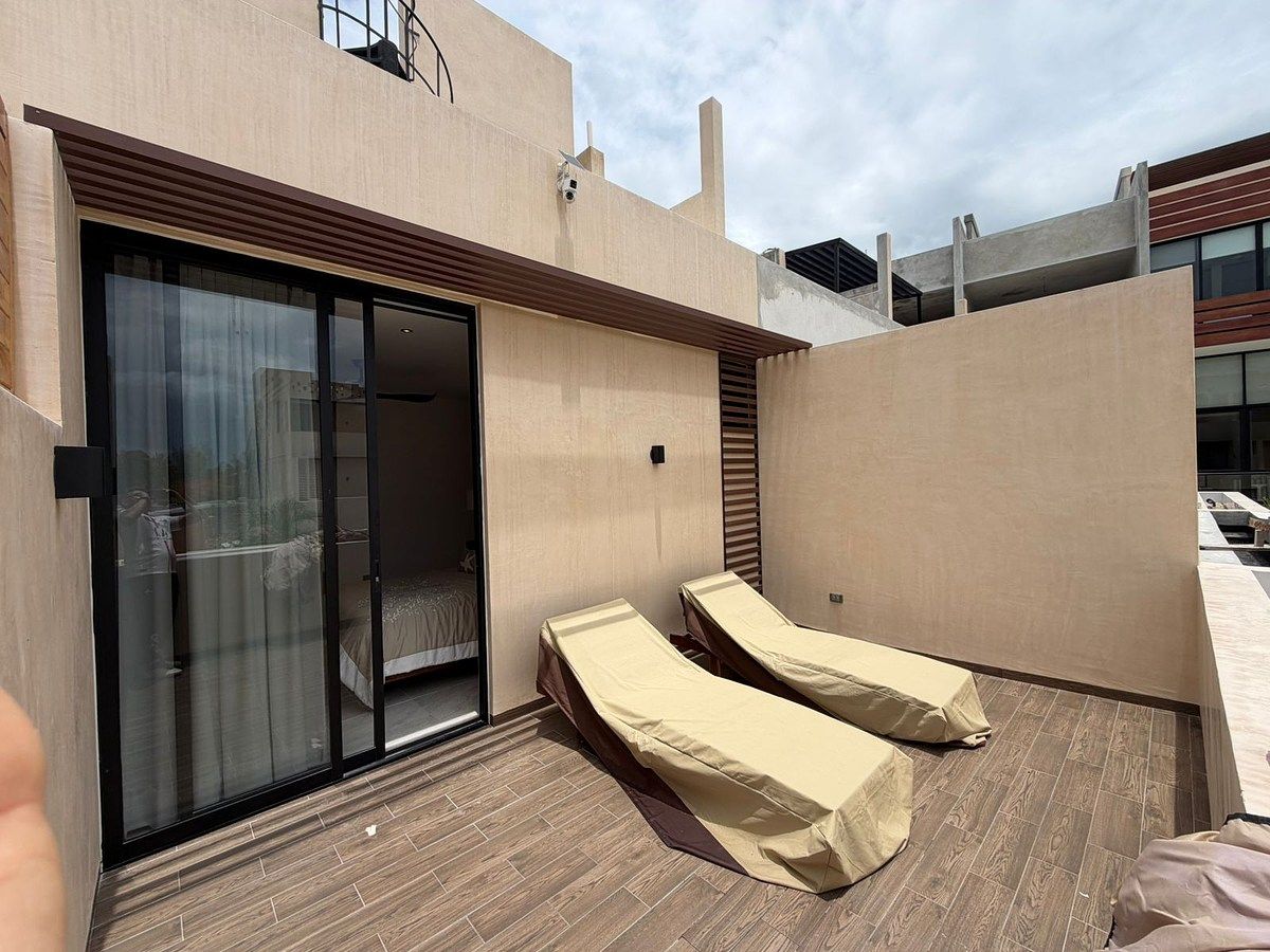 Casa em Pueblo Telchac Puerto, Telchac Puerto, foto 19 de 27