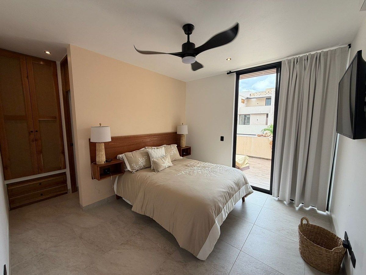 Casa em Pueblo Telchac Puerto, Telchac Puerto, foto 22 de 27