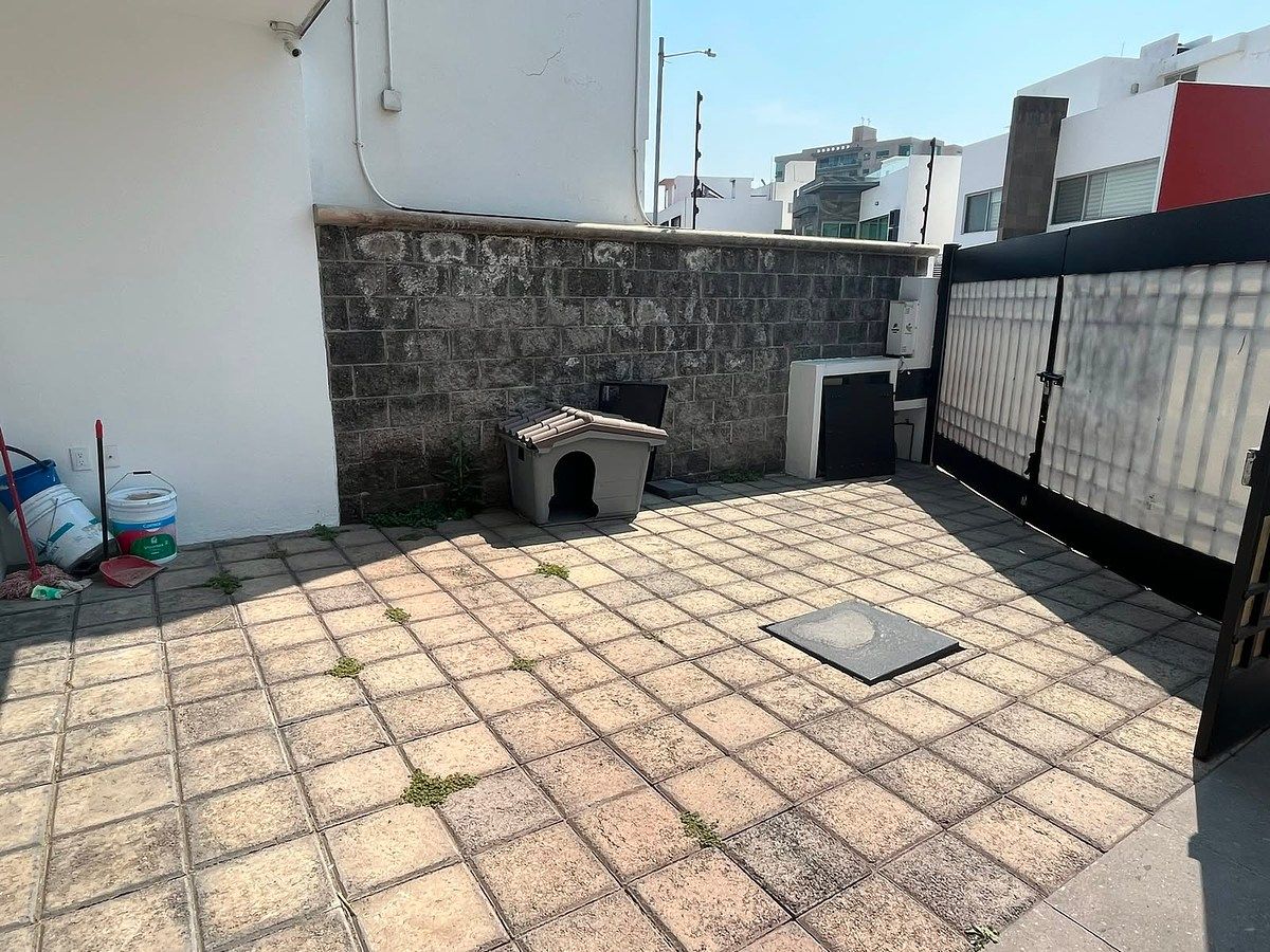 Casa em Lomas Verdes 6a Sección, Naucalpan de Juárez, foto 24 de 24