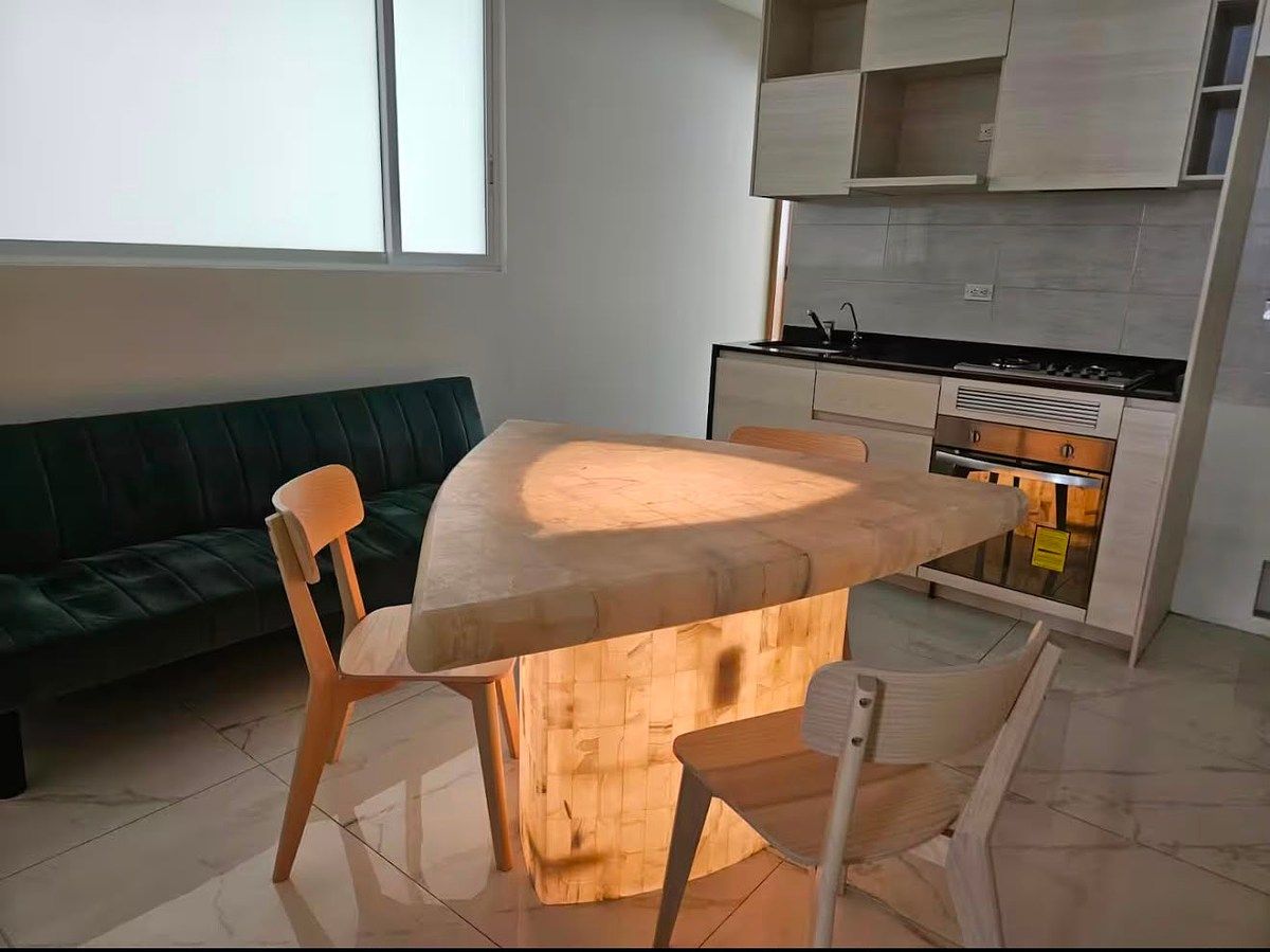 Departamento para alugar em Polanco, foto 1 de 9