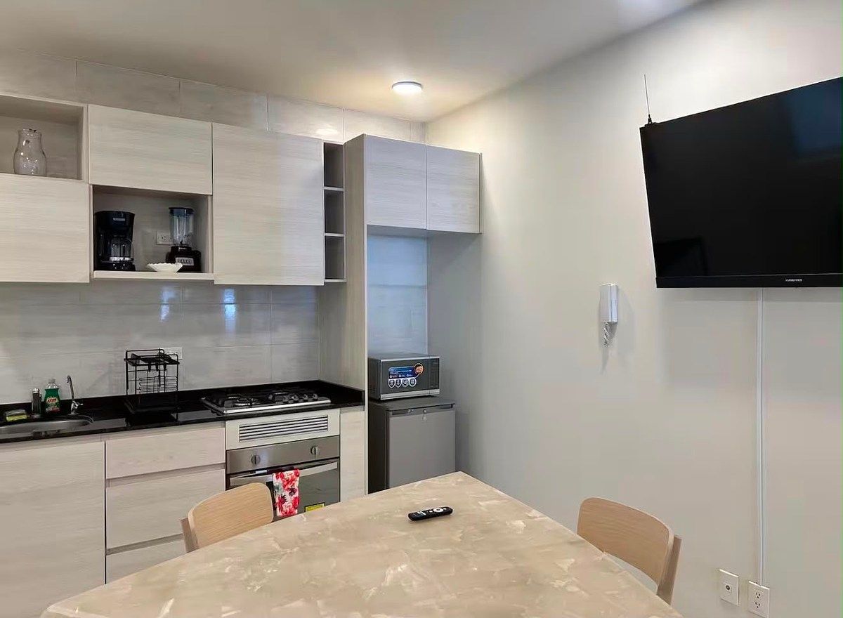 Apartamento em Polanco III Sección, Miguel Hidalgo, foto 3 de 9