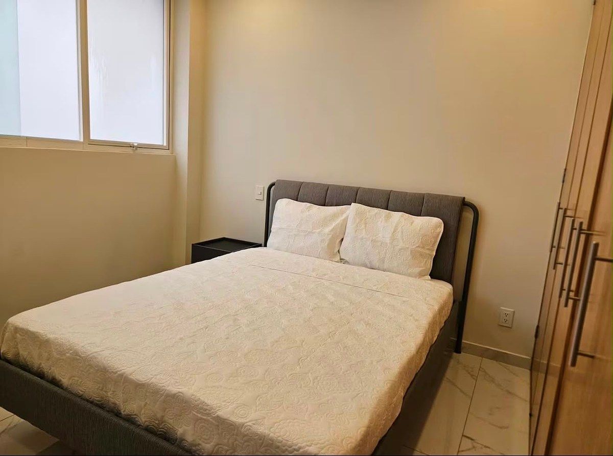 Apartamento em Polanco III Sección, Miguel Hidalgo, foto 6 de 9