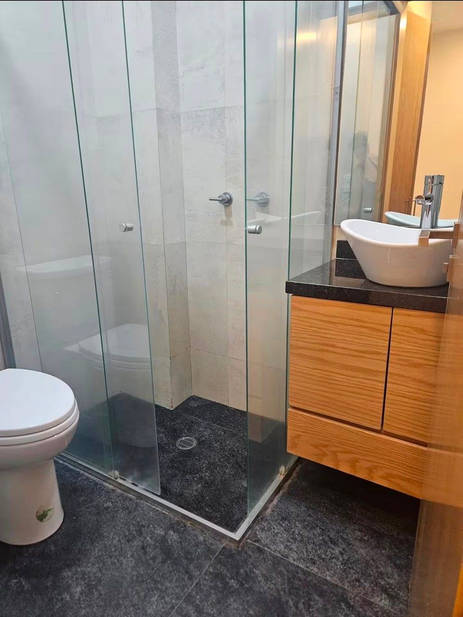 Apartamento em Polanco III Sección, Miguel Hidalgo, foto 5 de 9