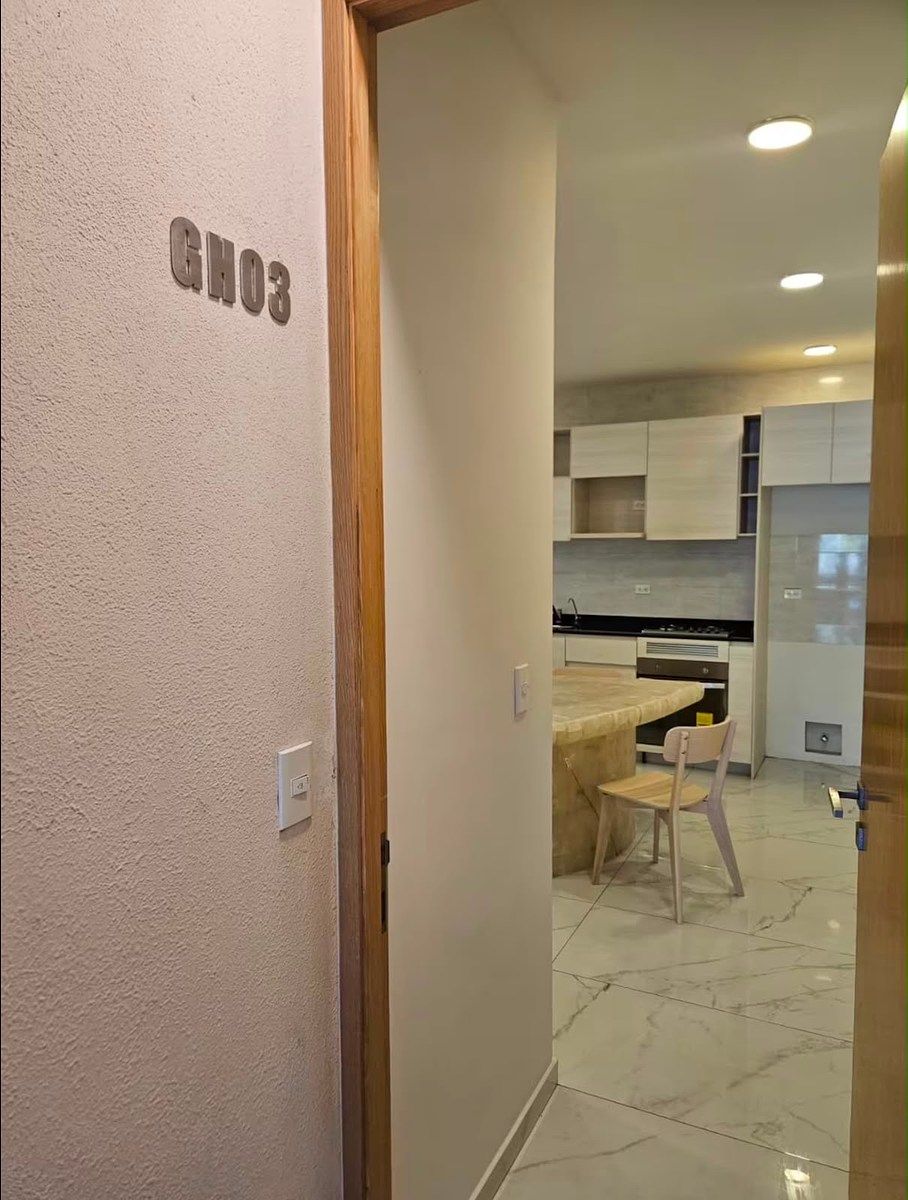 Apartamento em Polanco III Sección, Miguel Hidalgo, foto 8 de 9