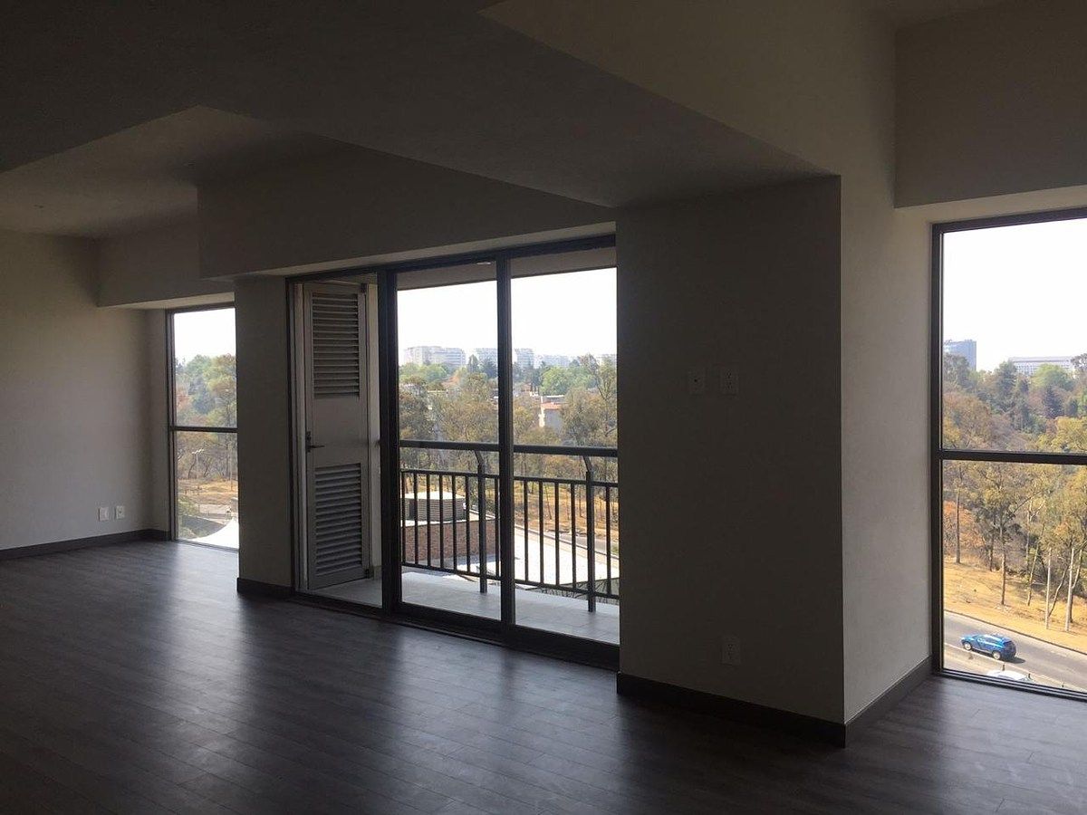 Apartamento em Paseo de las Lomas, Álvaro Obregón, foto 5 de 18