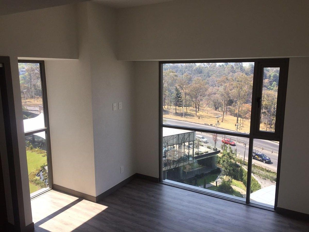 Apartamento em Paseo de las Lomas, Álvaro Obregón, foto 3 de 18