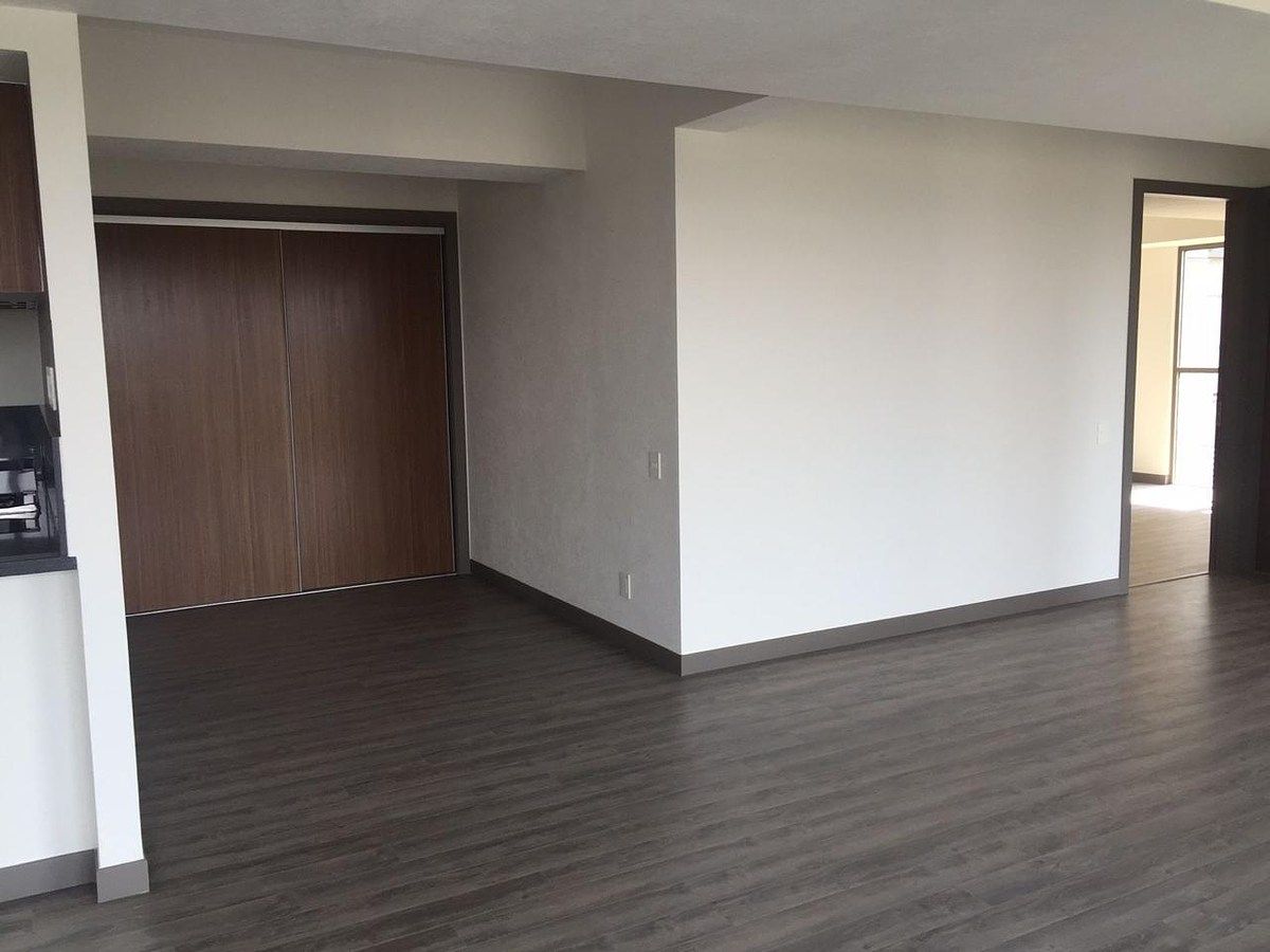 Apartamento em Paseo de las Lomas, Álvaro Obregón, foto 4 de 18