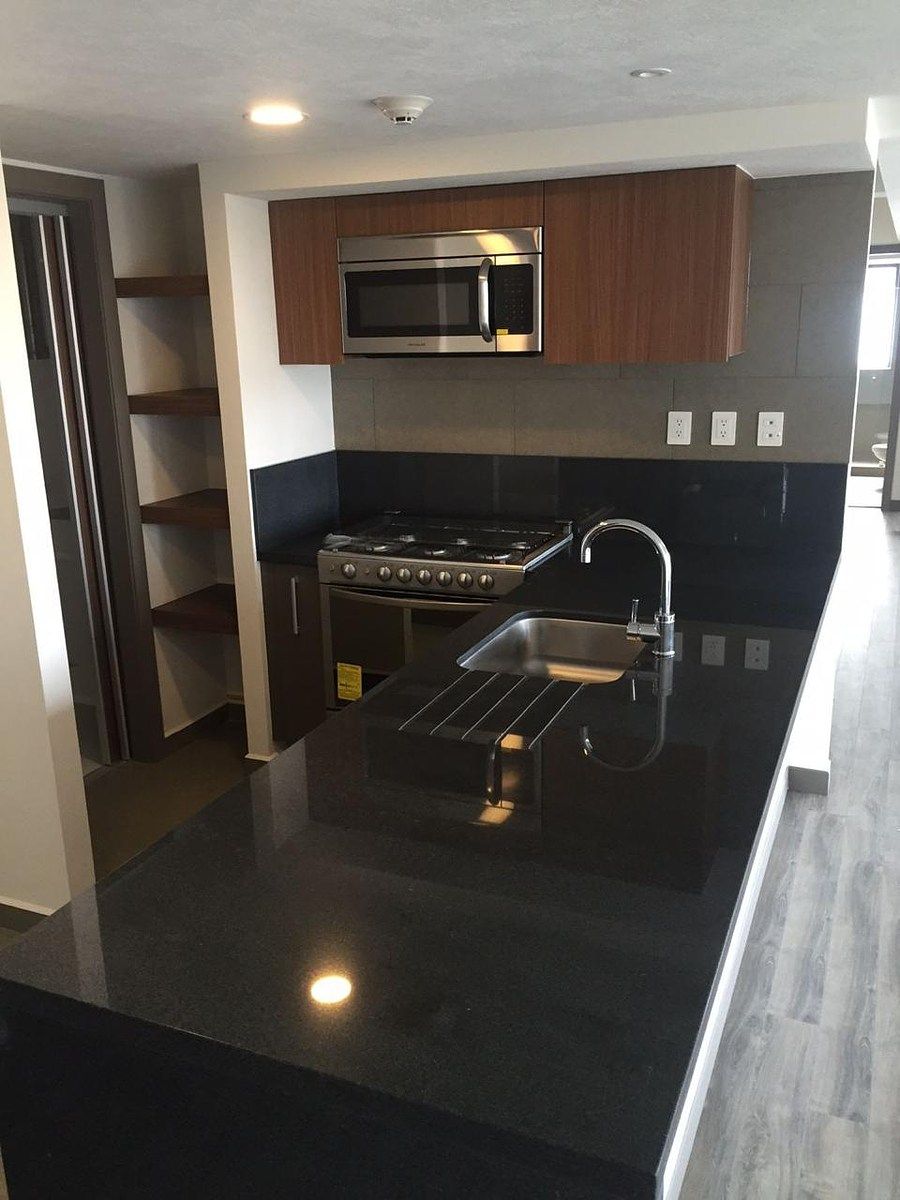 Apartamento em Paseo de las Lomas, Álvaro Obregón, foto 2 de 18