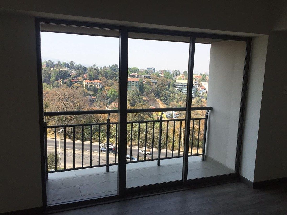 Apartamento em Paseo de las Lomas, Álvaro Obregón, foto 13 de 18