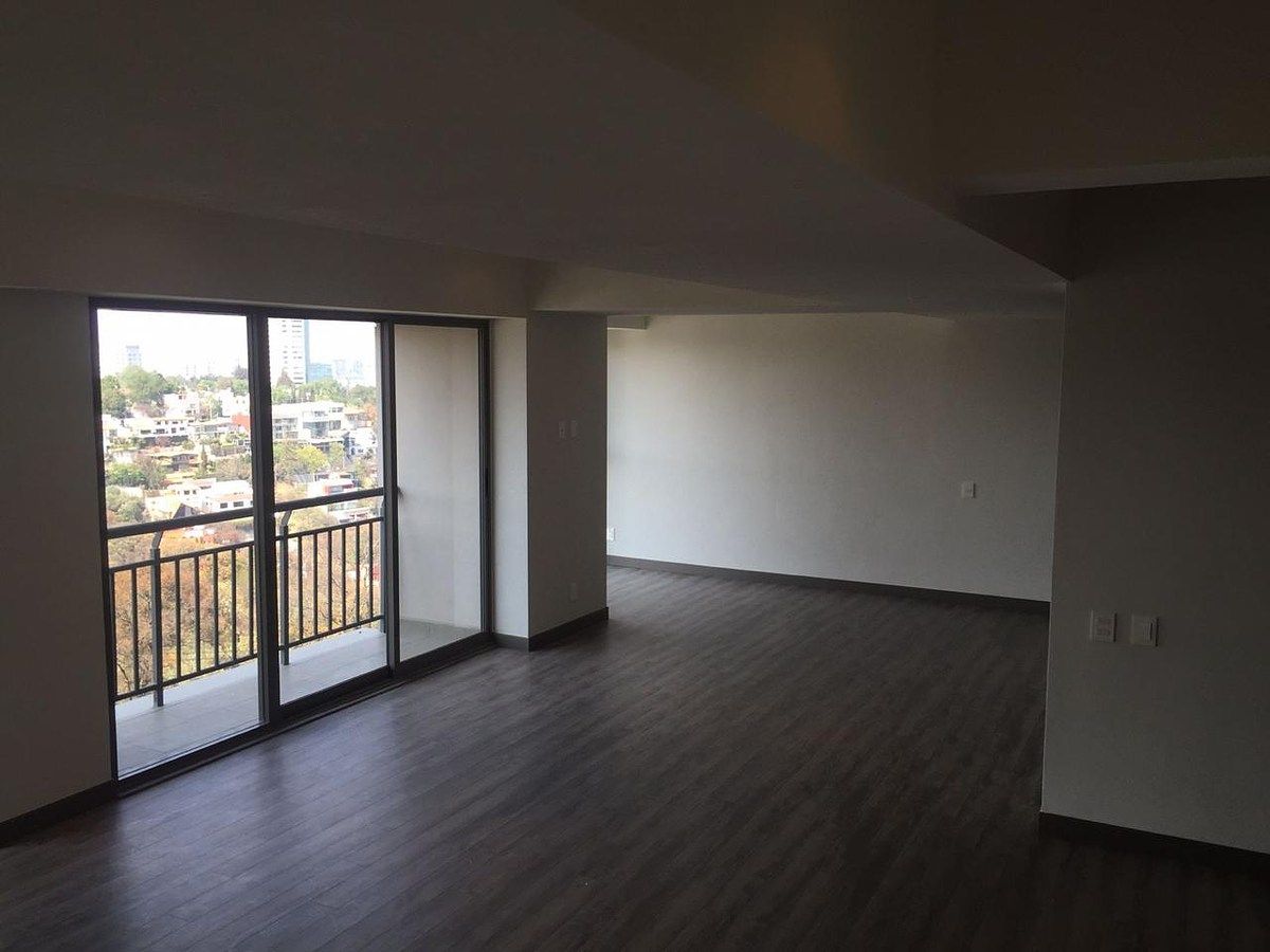 Apartamento em Paseo de las Lomas, Álvaro Obregón, foto 16 de 18