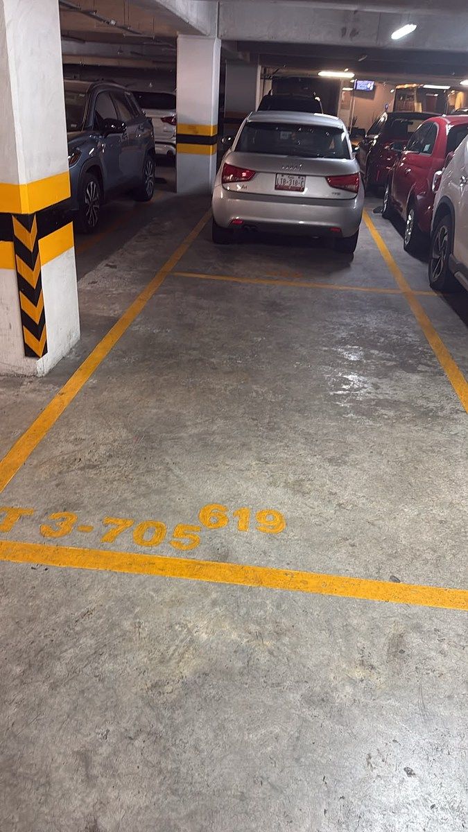 Apartamento em Paseo de las Lomas, Álvaro Obregón, foto 18 de 18