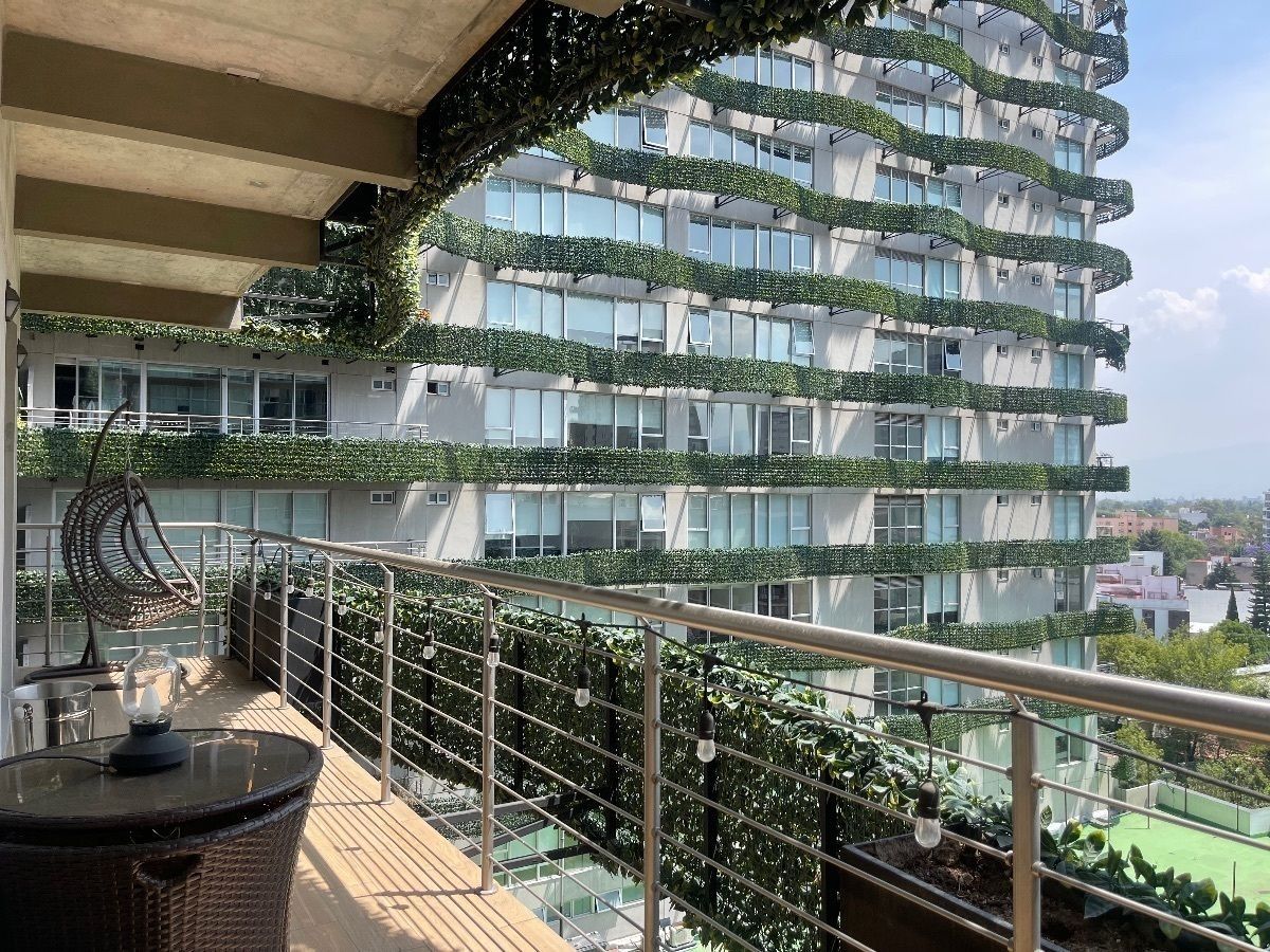 DEPARTAMENTO EN CITY TOWERS GREEN, foto 1 de 47